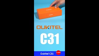 Oukitel C31  очень простой смартфонshorts [upl. by Sidnee]