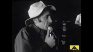 Charles Aznavour Formidable en Español [upl. by Snowman]