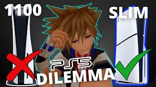 My PS5 Dilemma [upl. by Siraj]