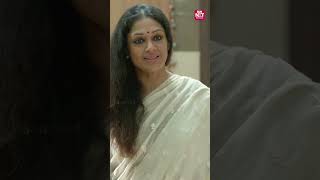 Shobana As Neena  Varane Avashyamund  Malayalam Movie  Sun NXT Malayalam [upl. by Kcirrek]