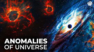 3 Hours Of MindBlowing Space Facts To Fall Asleep To [upl. by Chadabe]