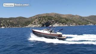 Girbau 27 by Girbau Boats [upl. by Ayiotal]