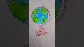 Earthdrawing shortvideo [upl. by Lothair629]