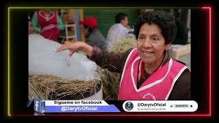 🛑El Último Hielero del chimborazo ecuador2024 [upl. by Nonarb626]