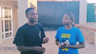 Giboh Pearson amp Jay Jay Cee  Eya Music Video  Behind The Scenes [upl. by Adnol]