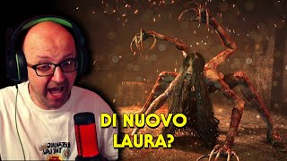 ALLA RICERCA DEI COMPAGNI ma   The Evil Within  Capitolo 5 Recessi Oscuri  bossfight [upl. by Ericka254]