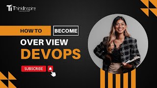 What is DevOps Devops Explained  AWS DevOps Roadmap  Thinkinspire  devopstrainingvideos devops [upl. by Thebazile]