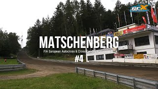 Matschenberg  FIAEuropean Autocross amp Cross Car Championship 2024 [upl. by Benoite]