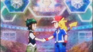 Pokemon Sawyer  Untraveled Road AMV [upl. by Lraed]