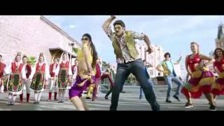 Gana Gana Full Video Song Dictator Telugu Movie Balakrishna Anjali S S Thaman Sriwass You [upl. by Trembly]