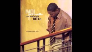 Wynton Marsalis  Youre Blase [upl. by Ober]