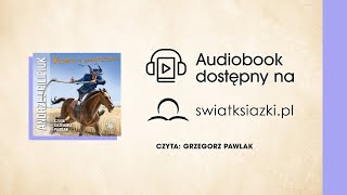 quotFaceci w gumofilcachquot Andrzej Pilipiuk fragment audiobooka [upl. by Halpern807]