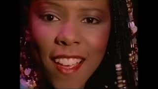 Patrice Rushen  Forget Me Nots Official Video [upl. by Assenna]