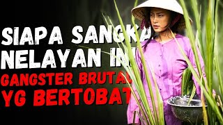 MENGAMUKNYA SEORANG GANGSTER KETIKA KELUARGANYA DISAKITI  Alur Cerita Film FURIE 2019 [upl. by Arluene]