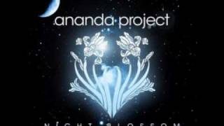 Ananda Project  Secrets King Britt Sunset Mix [upl. by Anegue504]