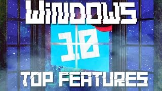 WINDOWS 10 IS REVOLUTIONARY [upl. by Leirad]