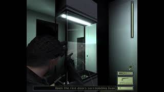 Splinter Cell Deathwatch Announcement Trailer [upl. by Mialliw]