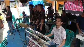 Budaya Batak  Pasahat Appang Ni Boru  moment wedding WIWINTAR amp IRMA Unang Lupa Di Adatta [upl. by Modeste]