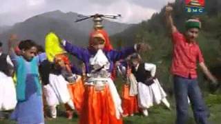 Keu desha ka aayi himachali pahari nativideo uploaded by Meharkashyapmp4 [upl. by Ahsaeym]