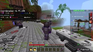 Voxcraft koth es una locura [upl. by Aleetha406]