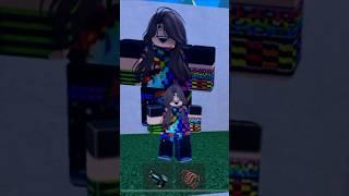 Idkgameclean up friendsroblox idontknowwhattoputhere idontknowanymore [upl. by Nonez]