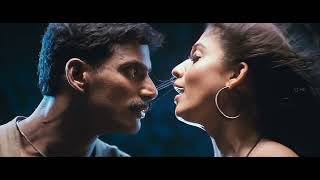 Satyam  Chellame Chellame  4K Tamil Song Vishal Nayanthara [upl. by Araed845]