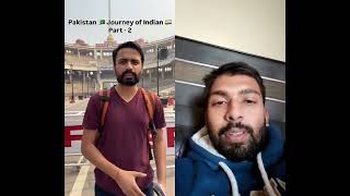 Yatri doctor pakistan pakistani india punjabi hindisong viralvideo vlog [upl. by Aihsenek]