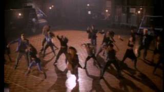 Paula Abdul  Knocked Out Original Version HQ [upl. by Elbert454]