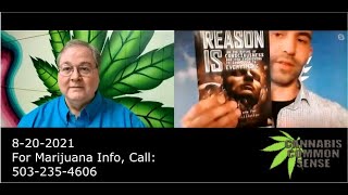 Cannabis Common Sense 1092 [upl. by Dorthea506]