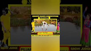 Awari Song  Dance Cover  Groove Dance Competition Season 3  Pujari LPratwik [upl. by Floeter]