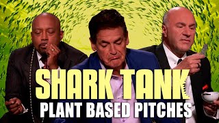 Jimmy Kimmel Pitches to Shark Tank [upl. by Solomon251]