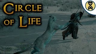 Circle of Life 🏆 Achievement  Trophy Guide  Assassin’s Creed Origins [upl. by Aihsa]