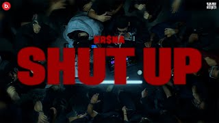 KRNA  Shut Up  Official Music Video [upl. by Davidson]