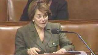 Eshoo Floor Statement Supporting FDA Amendments Act [upl. by Candie]