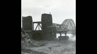 Minisode To The Bridge At Remagen [upl. by Airogerg]