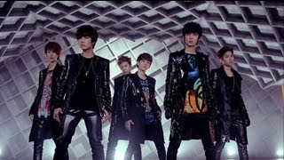 BOYFRIEND 보이프렌드  아이야 I YAH MV HD [upl. by Quartus125]