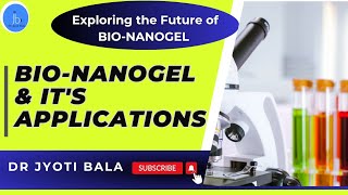 Biomedical applications of Bionanogels Bionanotechnology for Biotech Nanobiotech and Nanogels [upl. by Gaidano]