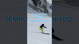 Dai il bust alla tua sciata portala al next level Ski Like A Pro [upl. by Anairb]