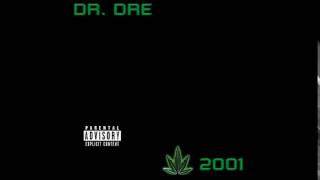 Dr Dre  Housewife feat Kurupt Hittman  Chronic 2001 [upl. by Innos]