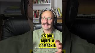 💼 Sobre cómo las EMPRESAS se EXIMEN de responsabilidades a través del Estado shorts [upl. by Winshell]