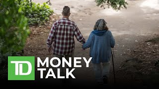 MoneyTalk  Planning for retirement so you dont outlive your nest egg [upl. by Assiroc]