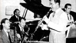 Benny Goodman  ONE OCLOCK JUMP [upl. by Randee103]