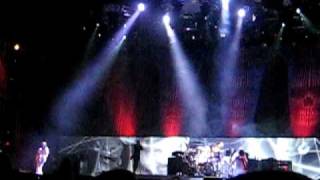 Tool Forty Six amp 2 Live  All Points West 8109 NJ [upl. by Ardnuahc]