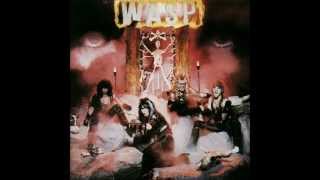 WASPWASPFull Album [upl. by Idolah]