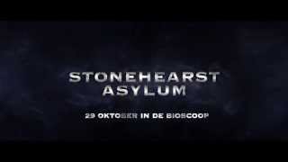 Stonehearst Asylum Trailer VL [upl. by Nawiat715]