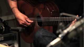 Insight Studio Sessions quotShadowquot  Ottmar Liebert [upl. by Alfredo]