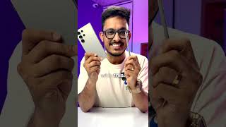 iPhone 16 Pro Max vs Samsung S24 Ultra Camera Control Test 🤯 [upl. by Prudy]