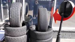 SAILUN TIRES VS MICHELIN TIRES WHICH ONE IS BETTER [upl. by Britte]