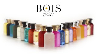 Bois 1920  Who we are [upl. by Beach]