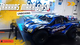 TRAXXAS MAXX SLASH 6S [upl. by Yot]